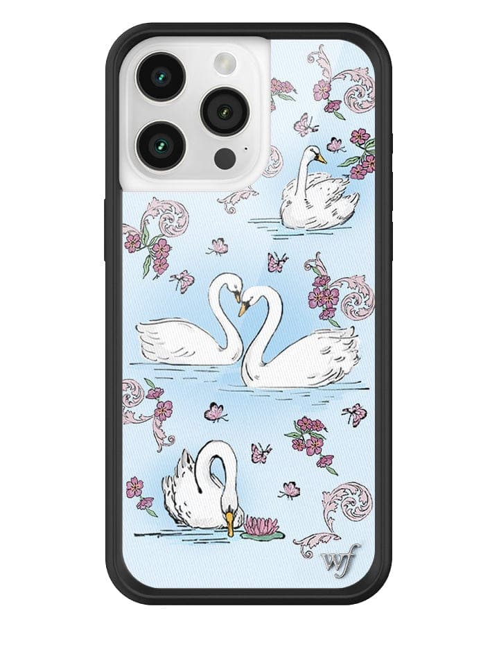 488-swan-lake-iphone-case-9.jpg Swan Lake iPhone Case