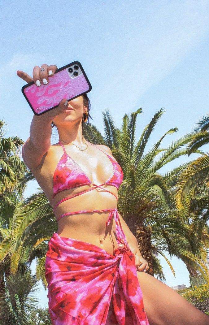 596-flames-pink-iphone-case-4.jpg Flames | Pink iPhone Case