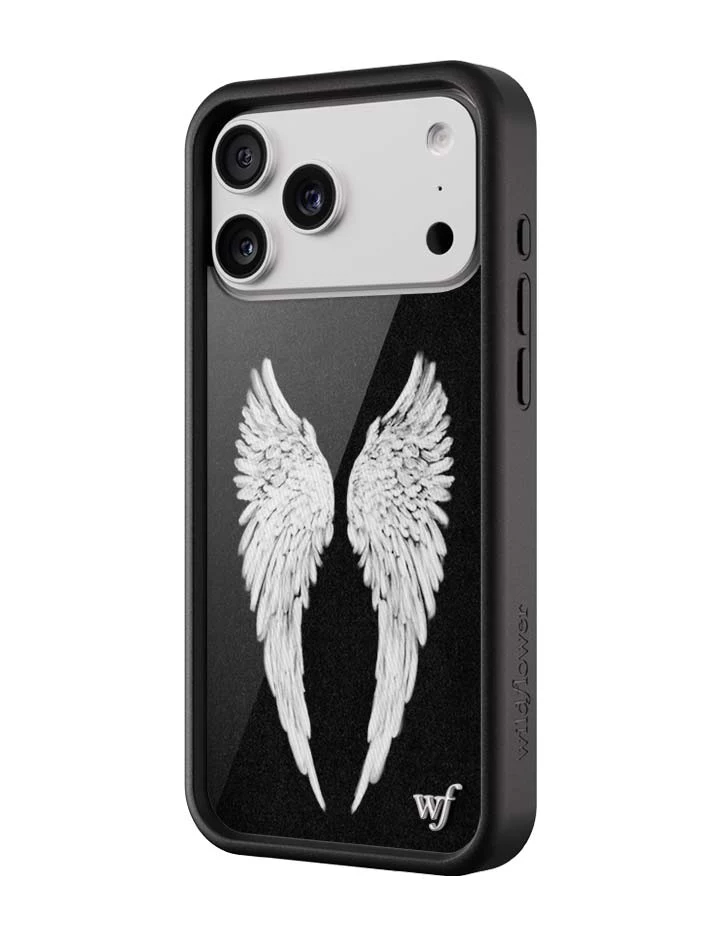 62-angel-baby-black-iphone-case-2.webp Angel Baby | Black iPhone Case