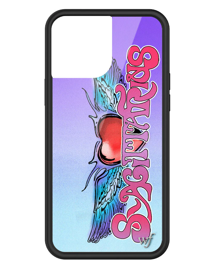 636-sagittarius-iphone-case-3.webp Sagittarius iPhone Case