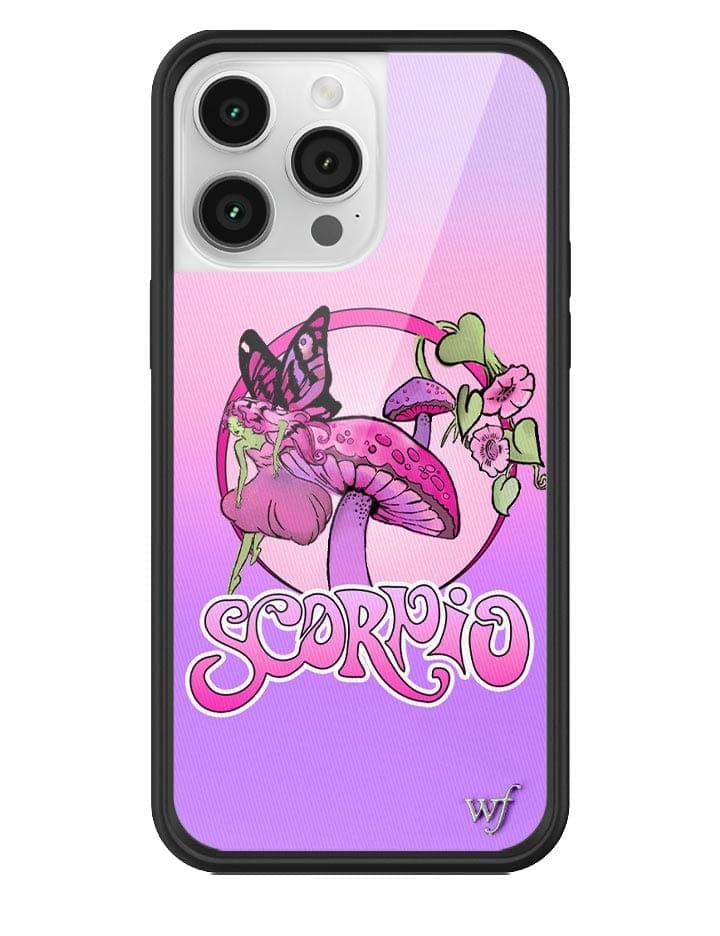 641-scorpio-iphone-case-1.jpg Scorpio iPhone Case