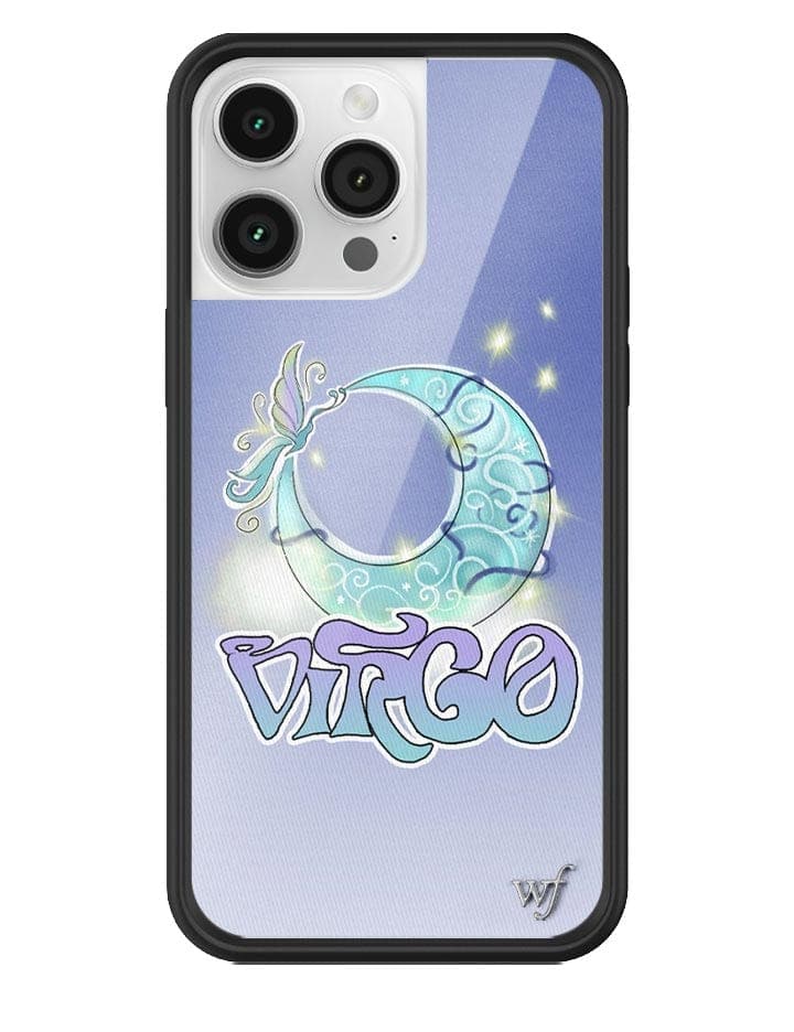 657-virgo-iphone-case-1.jpg Virgo iPhone Case