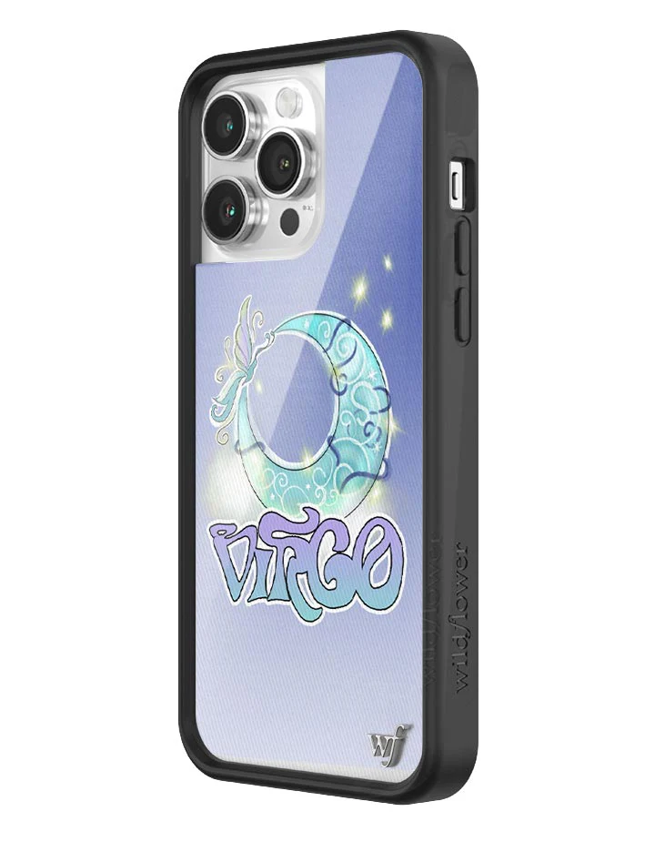 657-virgo-iphone-case-2.webp Virgo iPhone Case
