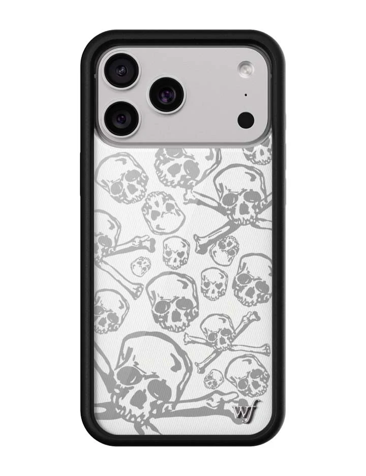786-skull-girl-iphone-case-1.webp Skull Girl iPhone Case