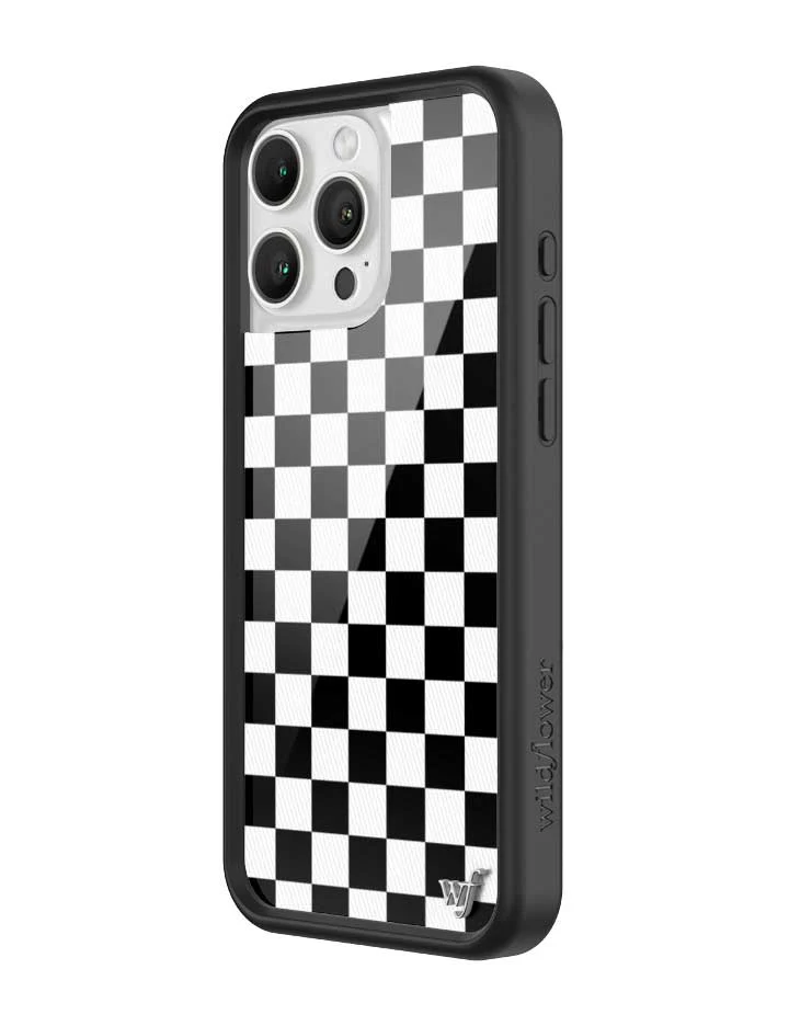 803-checkers-black-iphone-case-11.webp Checkers | Black iPhone Case