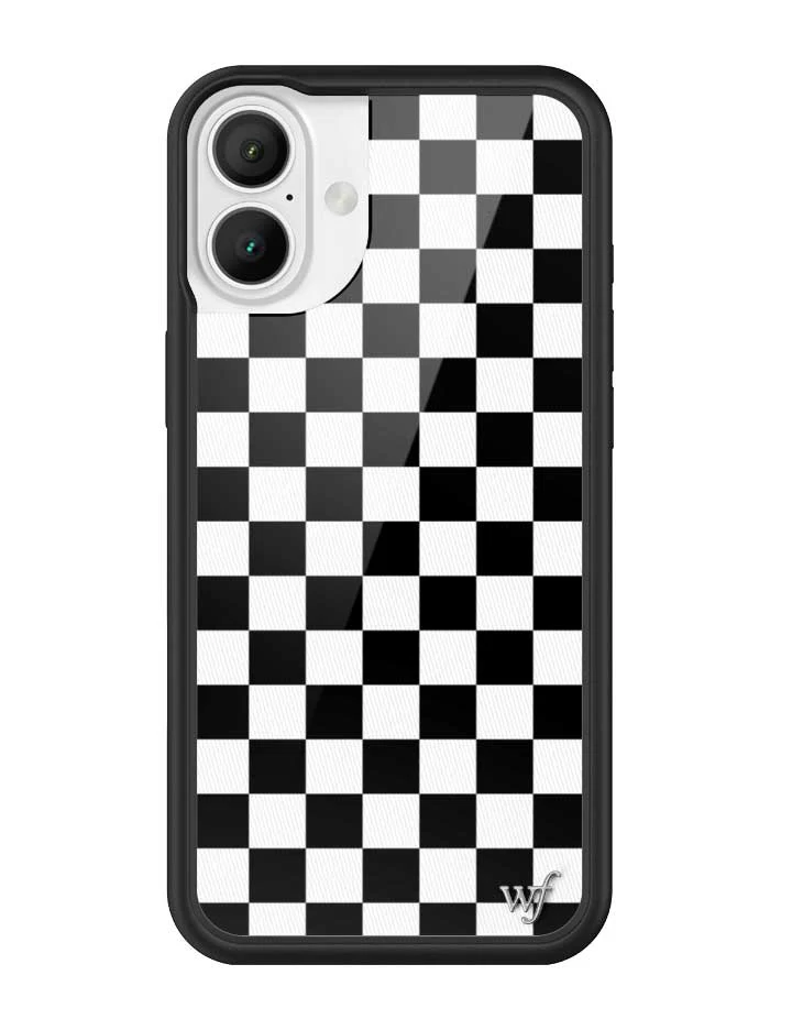 803-checkers-black-iphone-case-12.webp Checkers | Black iPhone Case