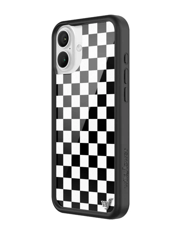 803-checkers-black-iphone-case-13.webp Checkers | Black iPhone Case