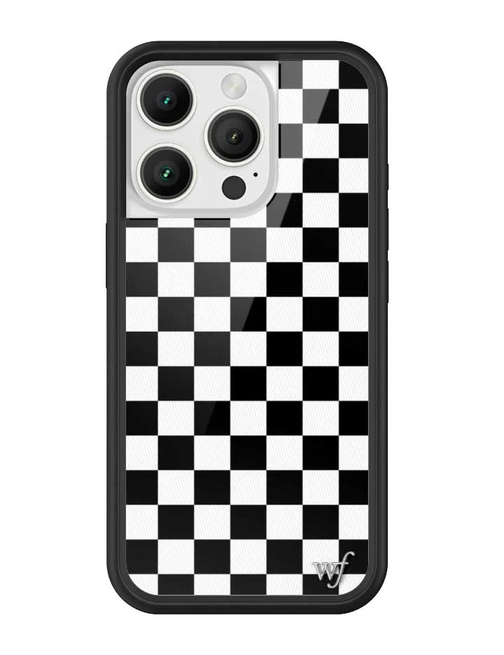 803-checkers-black-iphone-case-14.webp Checkers | Black iPhone Case