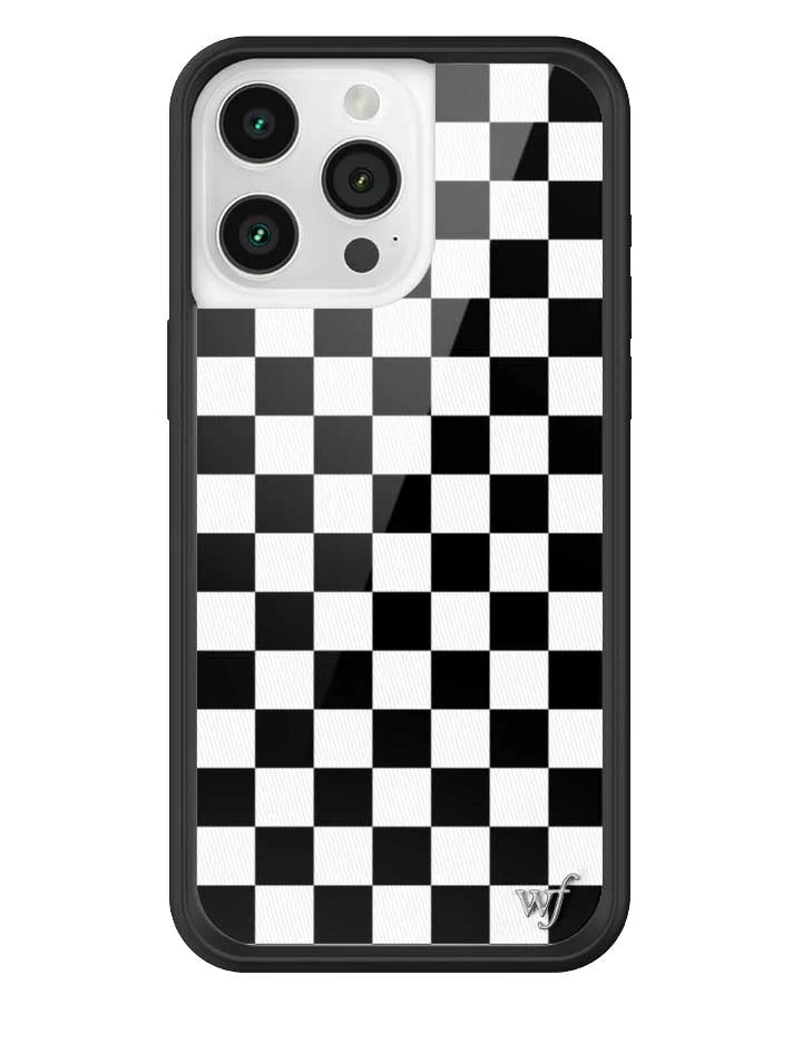 803-checkers-black-iphone-case-18.webp Checkers | Black iPhone Case