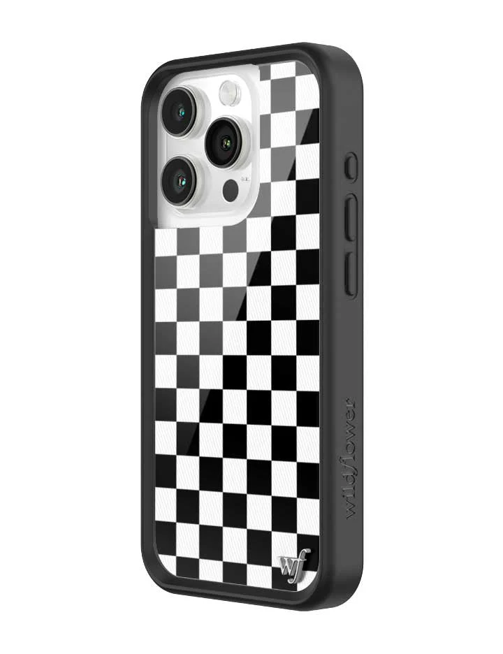 803-checkers-black-iphone-case-23.webp Checkers | Black iPhone Case