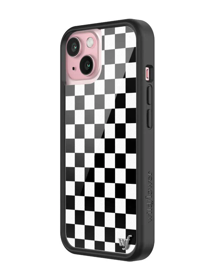 803-checkers-black-iphone-case-25.webp Checkers | Black iPhone Case