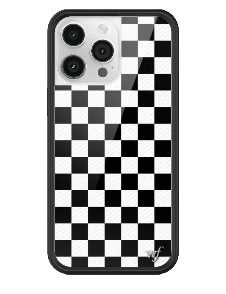803-checkers-black-iphone-case-26.webp Checkers | Black iPhone Case