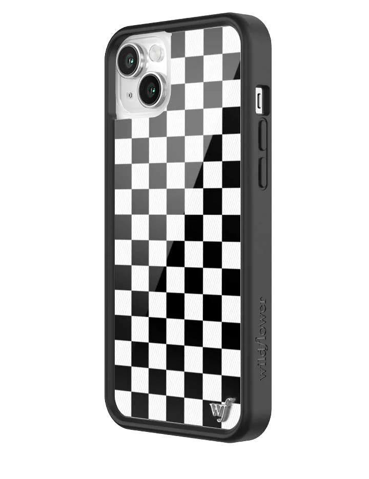 803-checkers-black-iphone-case-29.webp Checkers | Black iPhone Case