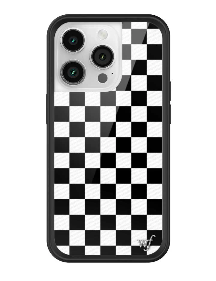 803-checkers-black-iphone-case-30.webp Checkers | Black iPhone Case