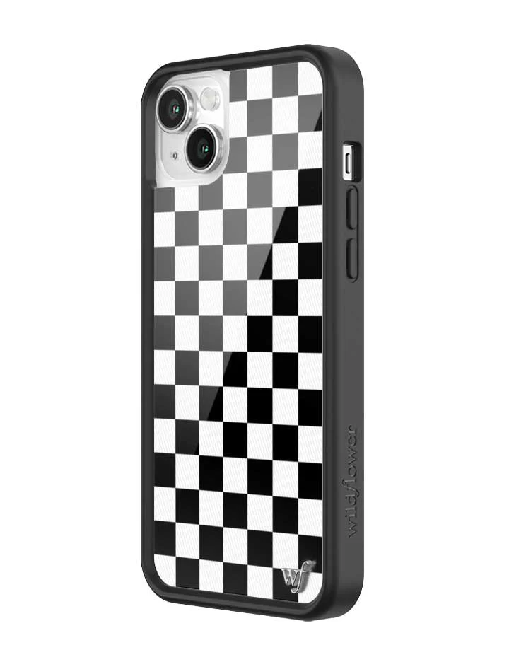 803-checkers-black-iphone-case-33.webp Checkers | Black iPhone Case