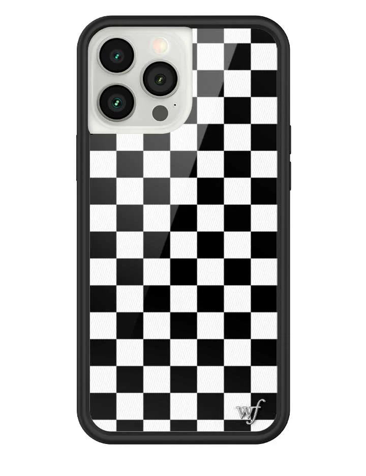 803-checkers-black-iphone-case-34.webp Checkers | Black iPhone Case