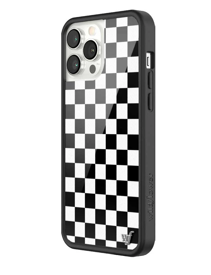 803-checkers-black-iphone-case-35.webp Checkers | Black iPhone Case