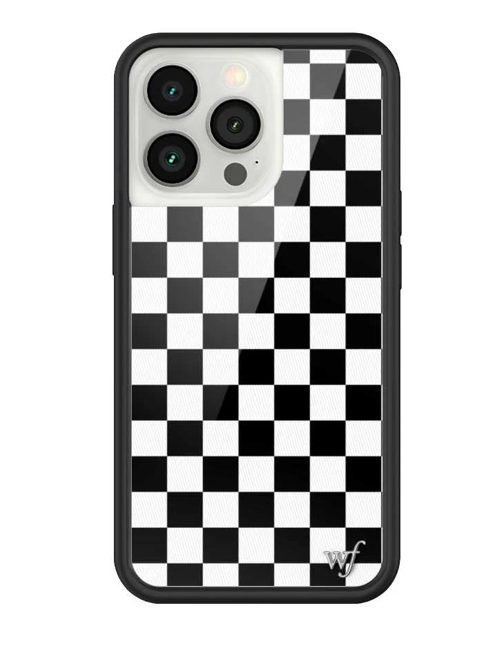 803-checkers-black-iphone-case-36.webp Checkers | Black iPhone Case