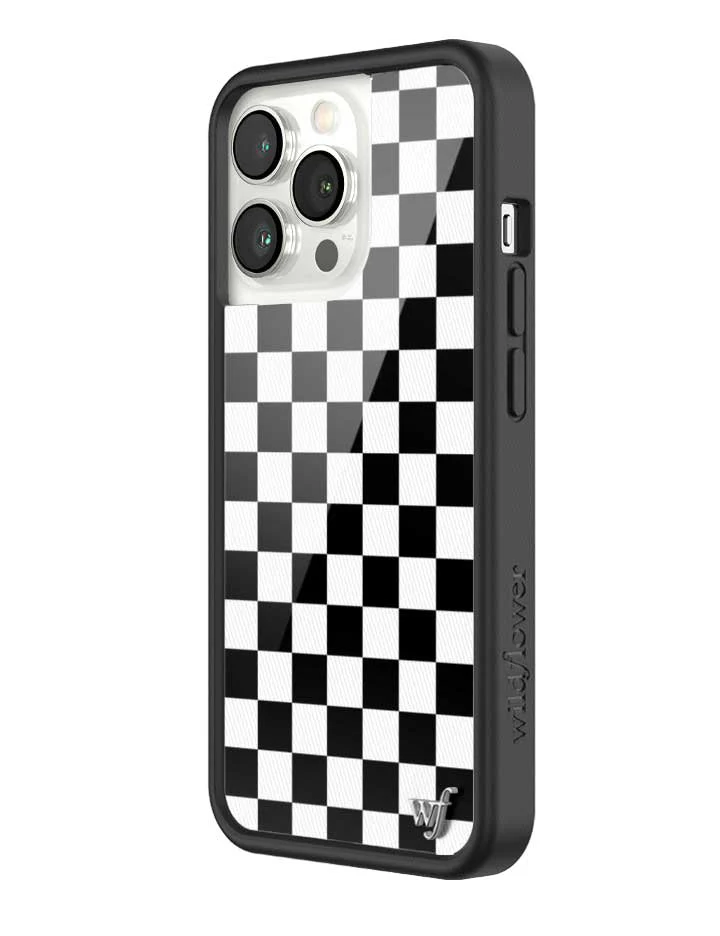 803-checkers-black-iphone-case-37.webp Checkers | Black iPhone Case