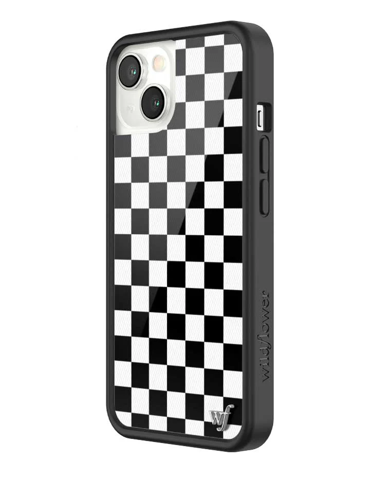803-checkers-black-iphone-case-39.webp Checkers | Black iPhone Case