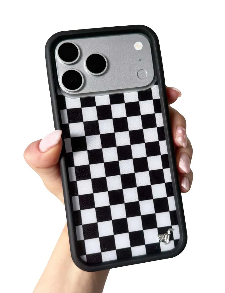 803-checkers-black-iphone-case-40.webp Checkers | Black iPhone Case