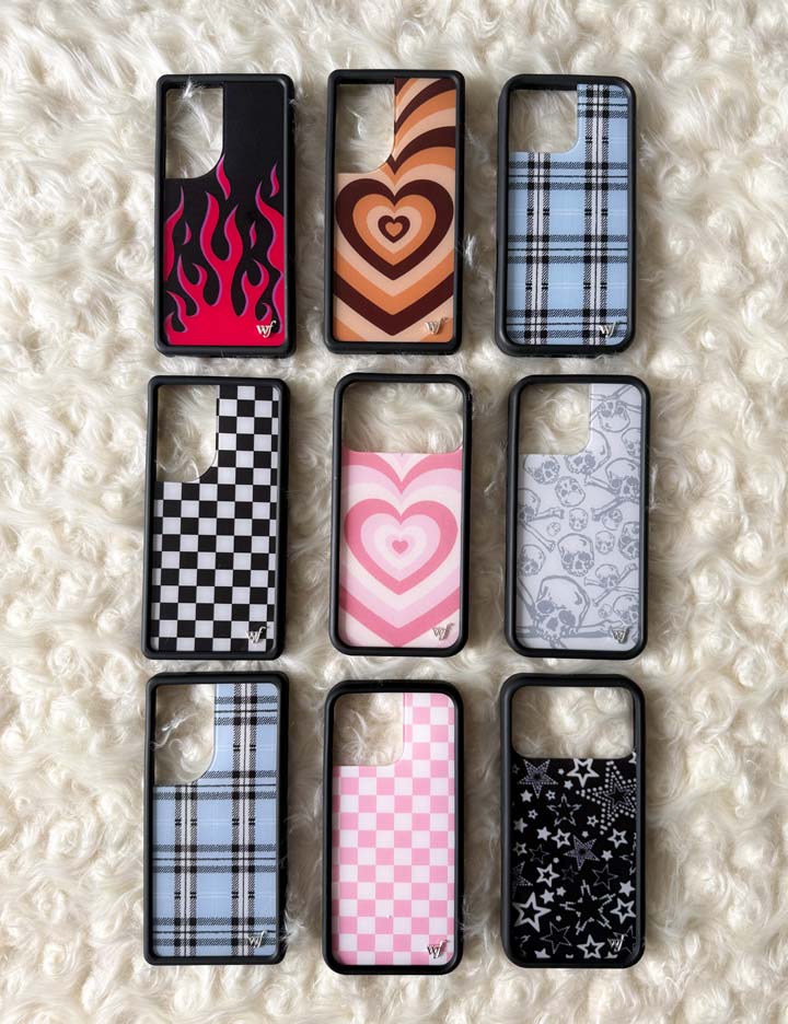 803-checkers-black-iphone-case-44.jpg Checkers | Black iPhone Case