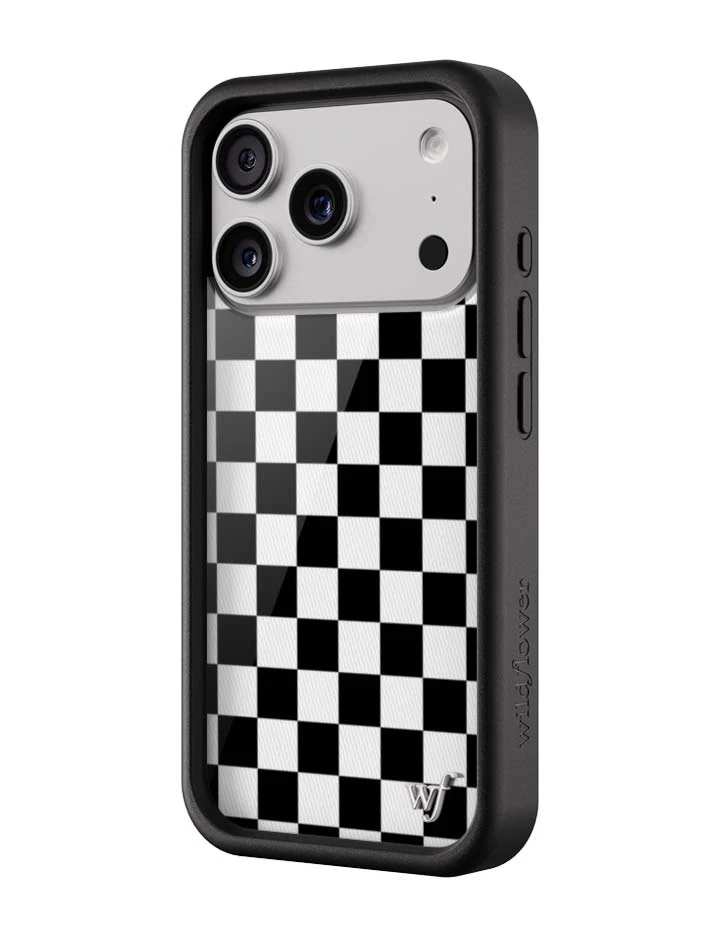 803-checkers-black-iphone-case-5.webp Checkers | Black iPhone Case