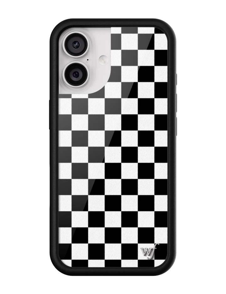 803-checkers-black-iphone-case-7.webp Checkers | Black iPhone Case
