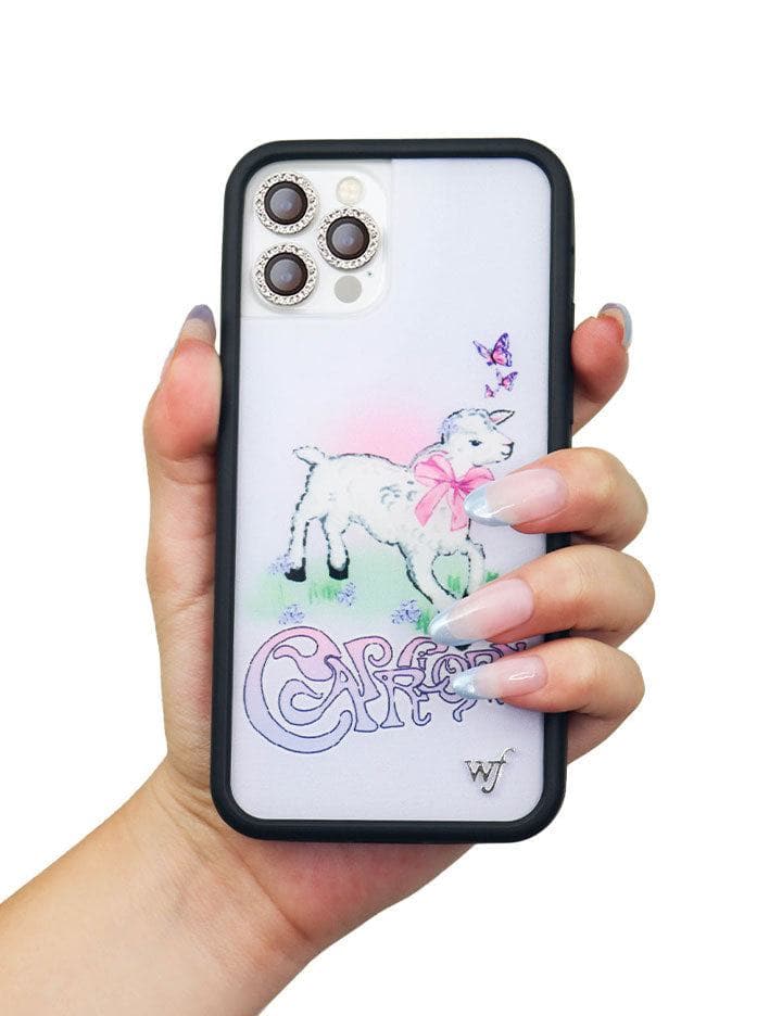 844-capricorn-iphone-case-3.jpg Capricorn iPhone Case