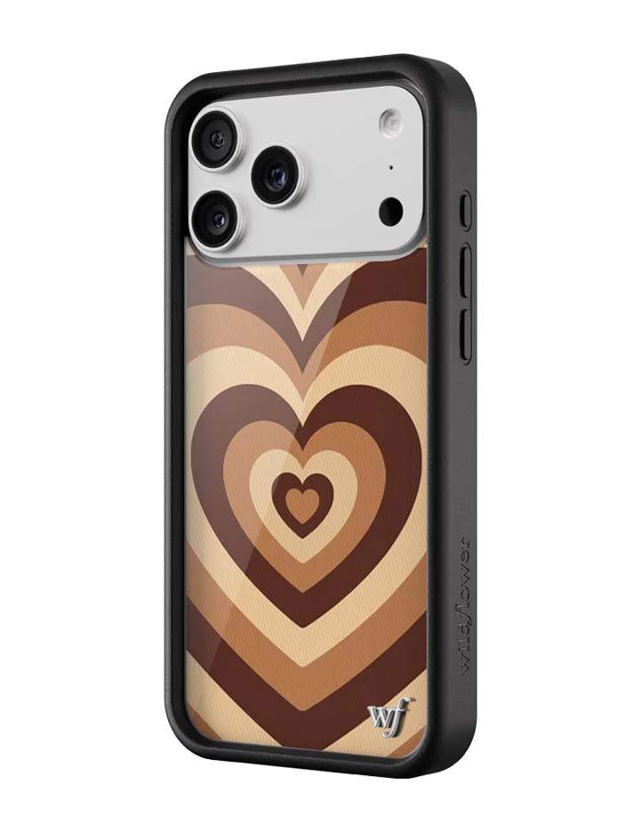 862-latte-love-mocha-iphone-case-2.webp Latte Love | Mocha iPhone Case