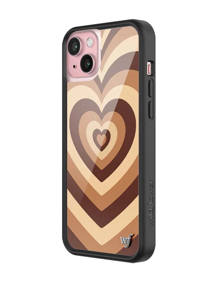 862-latte-love-mocha-iphone-case-21.webp Latte Love | Mocha iPhone Case