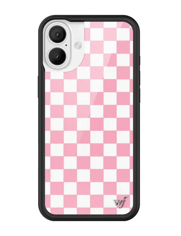 912-checkers-pink-iphone-case-12.webp Checkers | Pink iPhone Case