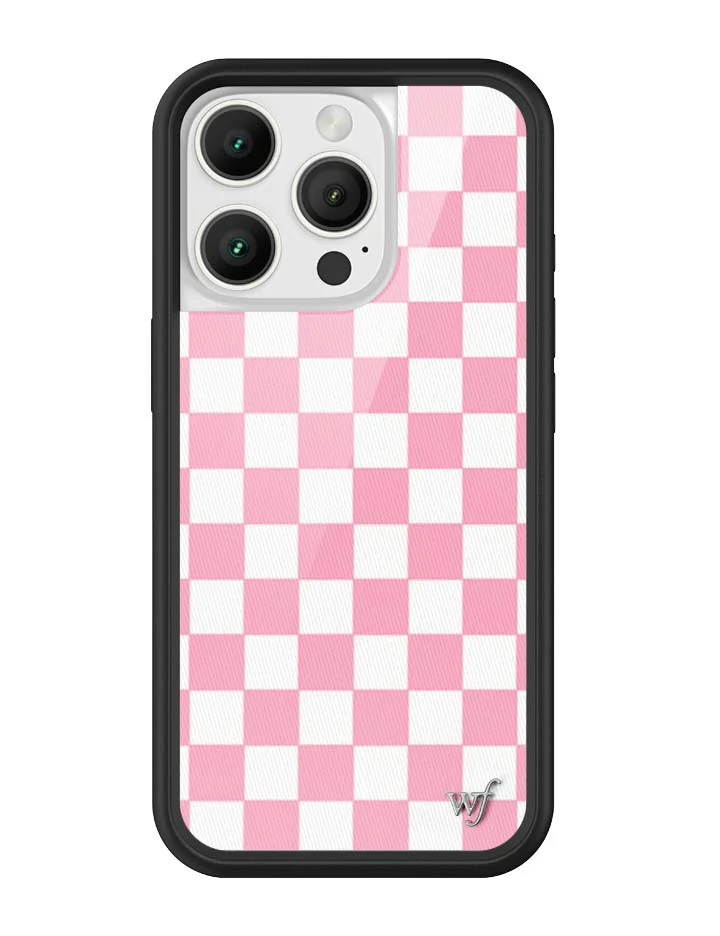 912-checkers-pink-iphone-case-14.webp Checkers | Pink iPhone Case