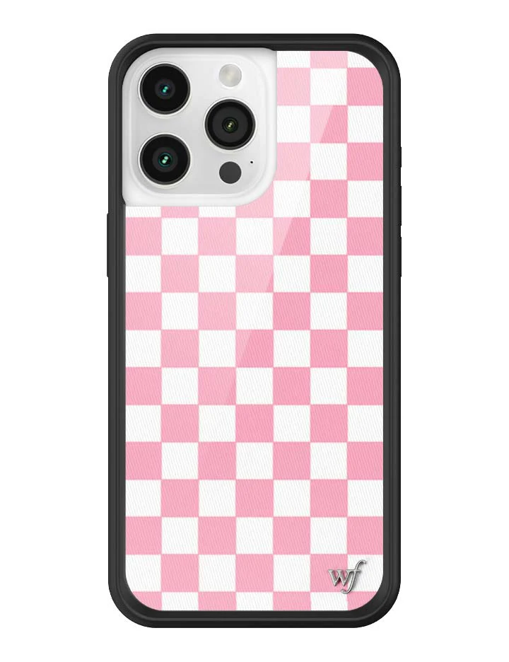912-checkers-pink-iphone-case-18.webp Checkers | Pink iPhone Case