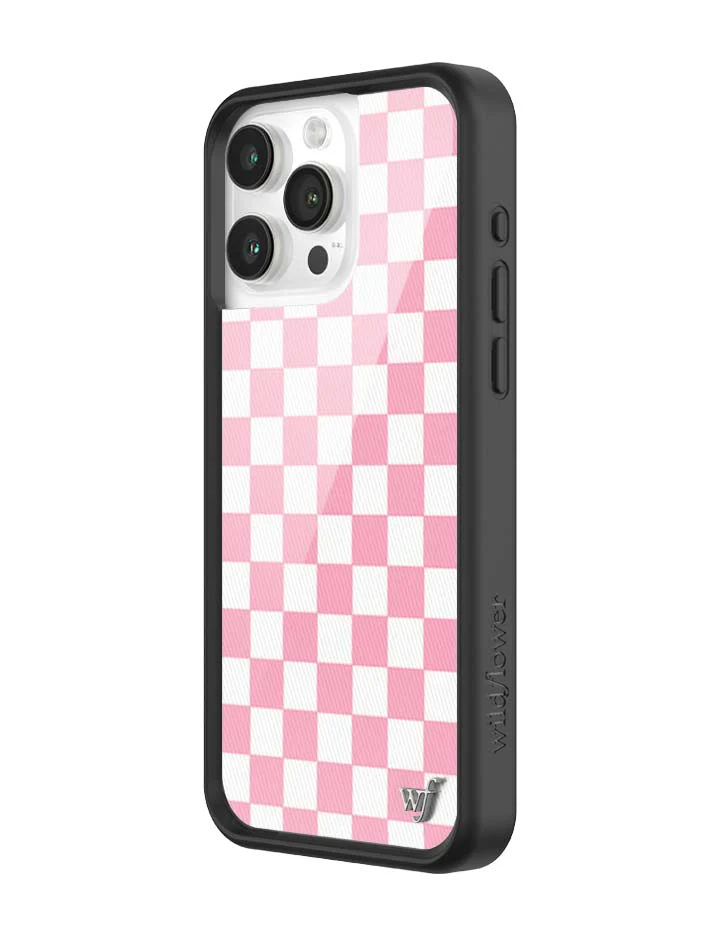 912-checkers-pink-iphone-case-19.webp Checkers | Pink iPhone Case