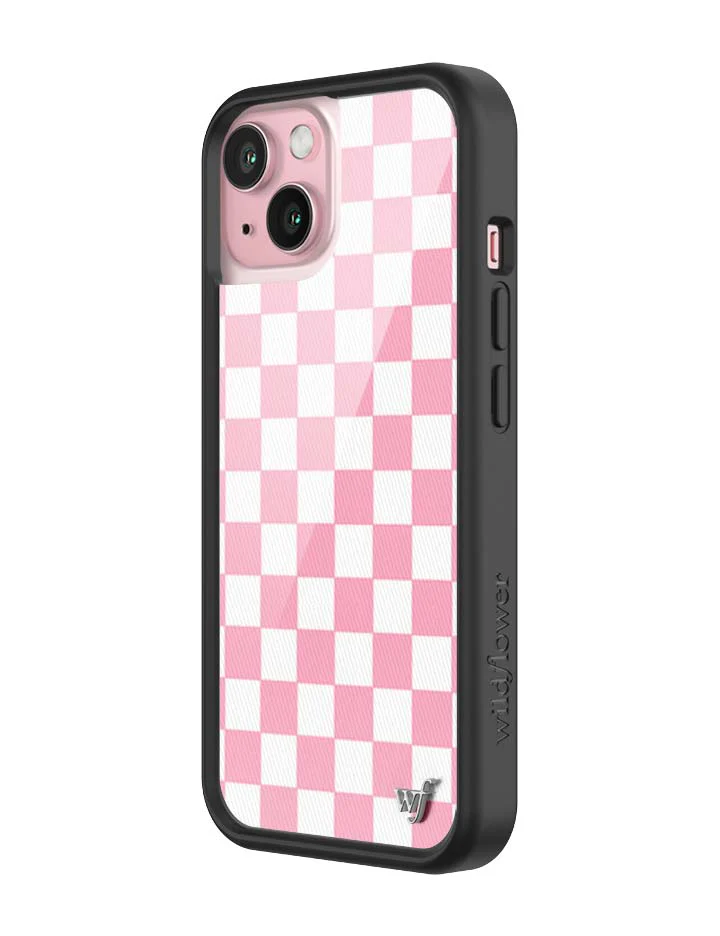 912-checkers-pink-iphone-case-25.webp Checkers | Pink iPhone Case