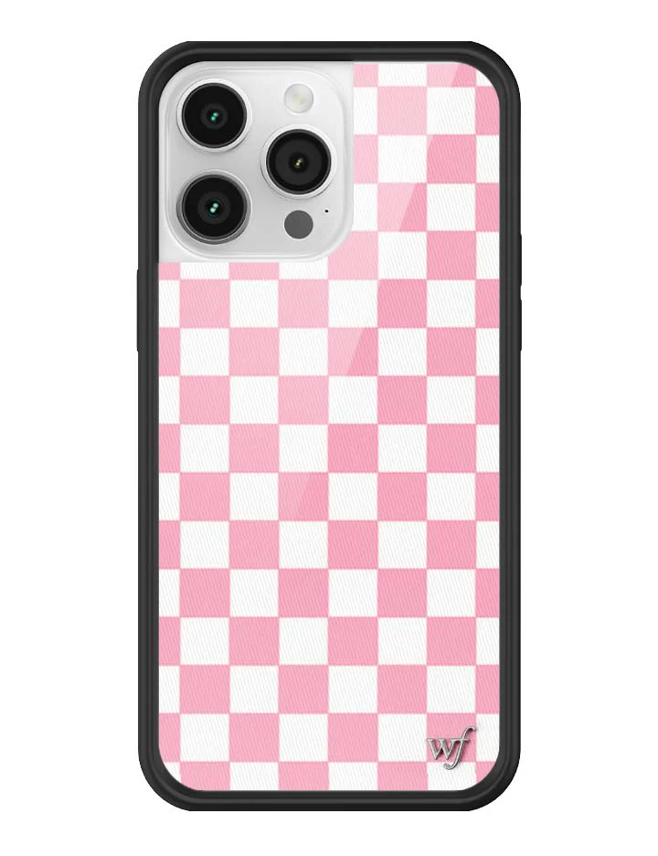 912-checkers-pink-iphone-case-26.webp Checkers | Pink iPhone Case