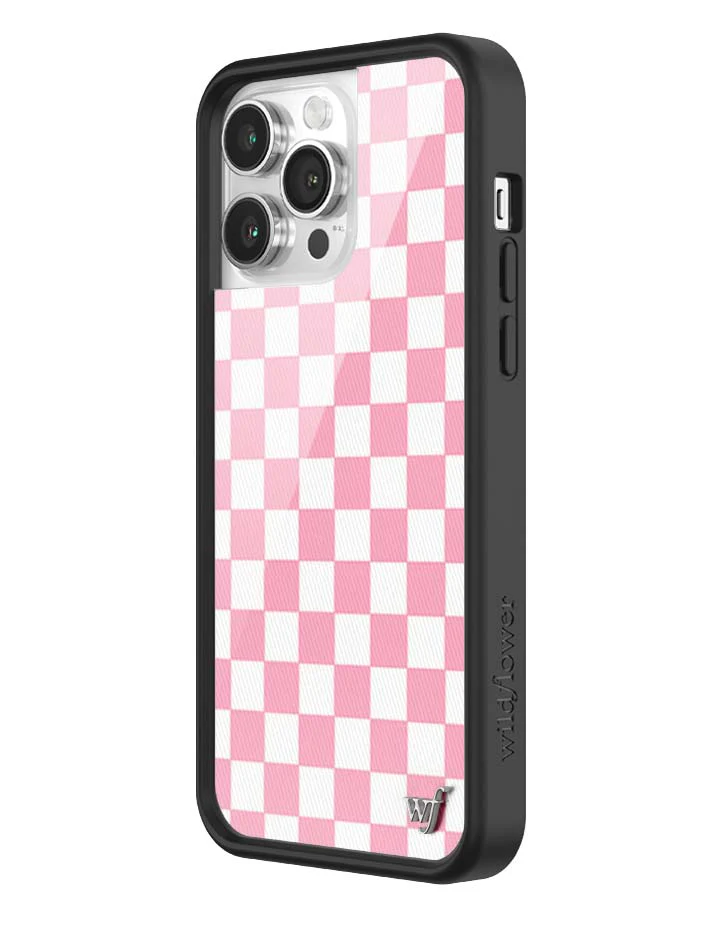 912-checkers-pink-iphone-case-27.webp Checkers | Pink iPhone Case