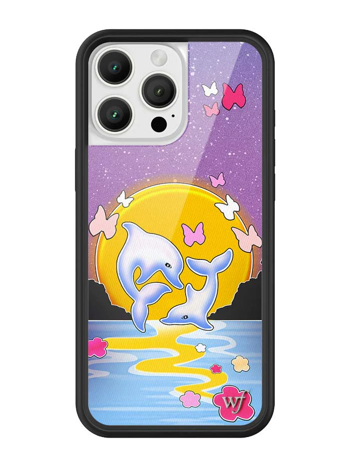 963-dolphin-sunset-iphone-case-10.webp Dolphin Sunset iPhone Case