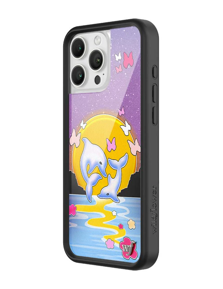 963-dolphin-sunset-iphone-case-11.webp Dolphin Sunset iPhone Case