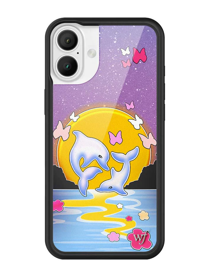 963-dolphin-sunset-iphone-case-12.webp Dolphin Sunset iPhone Case