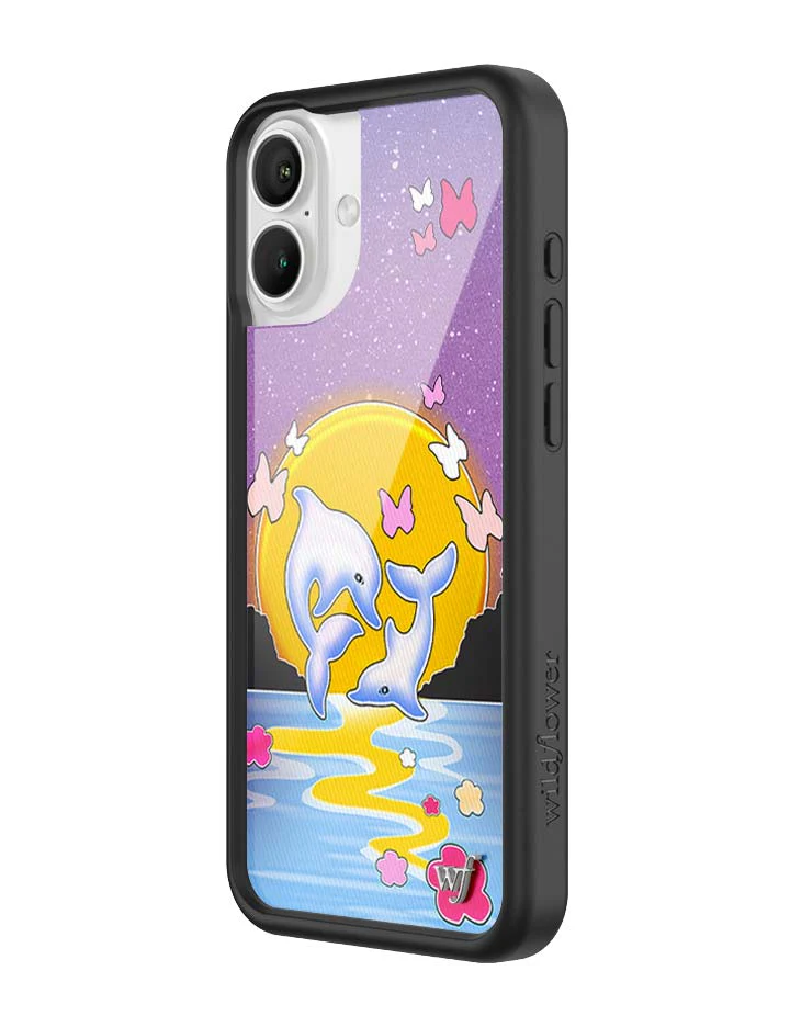 963-dolphin-sunset-iphone-case-13.webp Dolphin Sunset iPhone Case