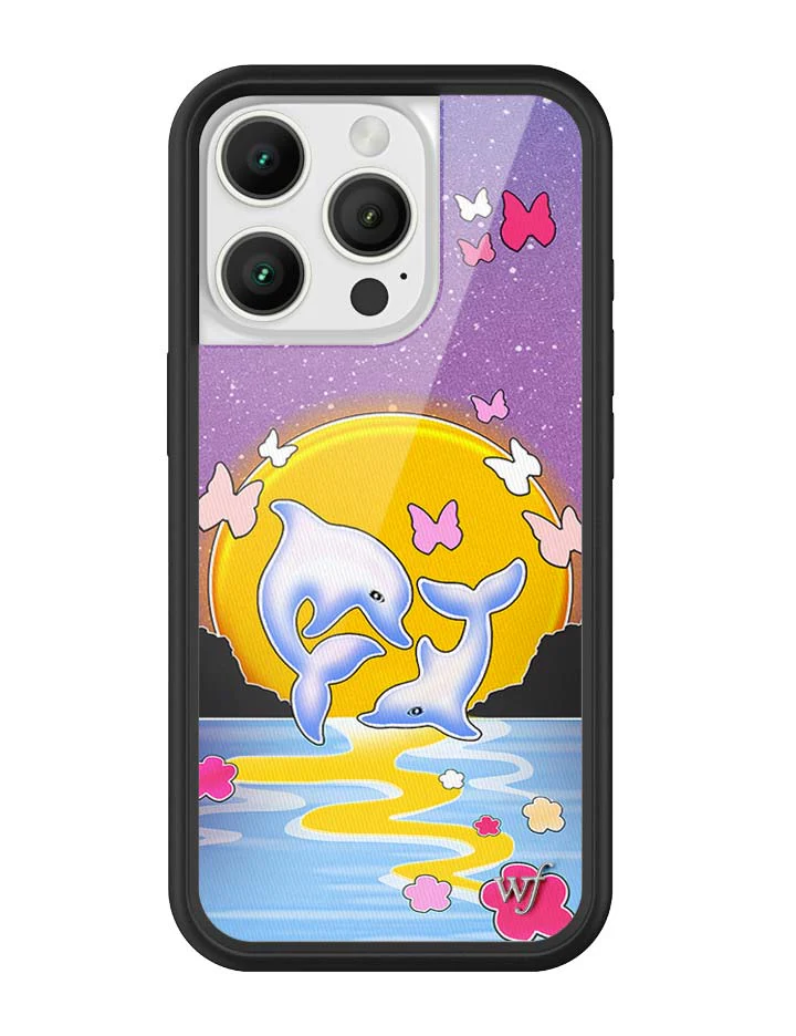 963-dolphin-sunset-iphone-case-14.webp Dolphin Sunset iPhone Case