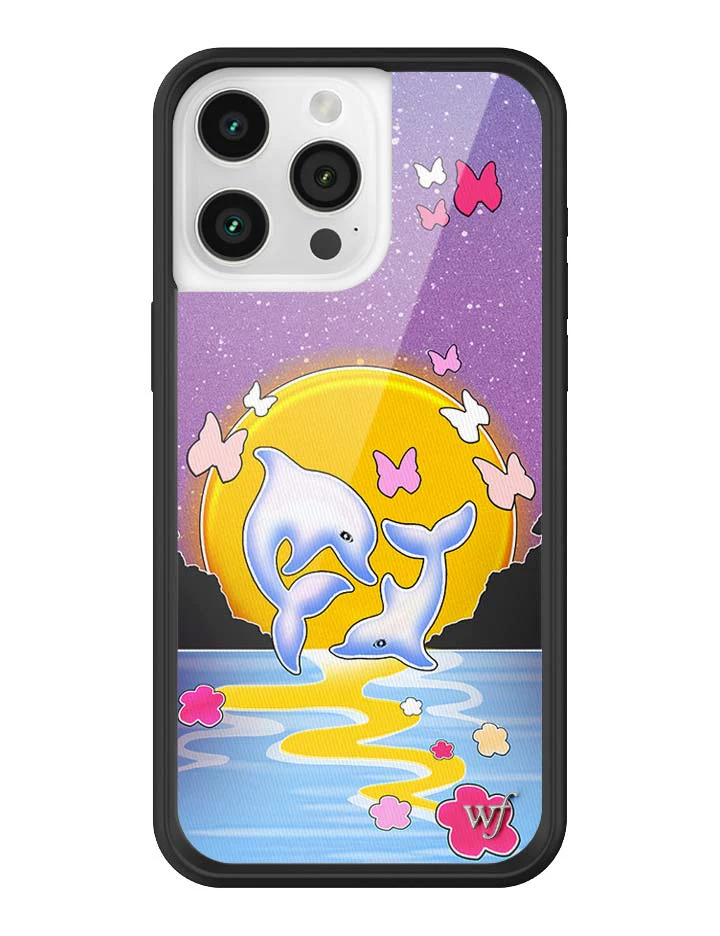 963-dolphin-sunset-iphone-case-18.webp Dolphin Sunset iPhone Case
