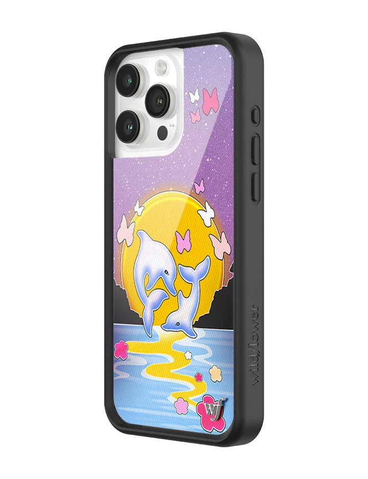 963-dolphin-sunset-iphone-case-19.webp Dolphin Sunset iPhone Case