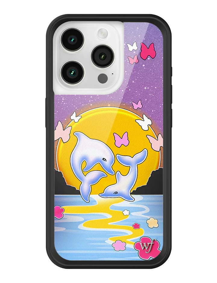 963-dolphin-sunset-iphone-case-22.webp Dolphin Sunset iPhone Case