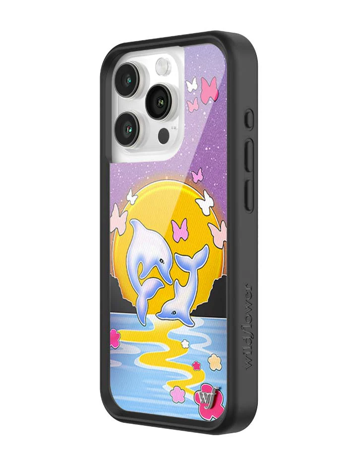 963-dolphin-sunset-iphone-case-23.webp Dolphin Sunset iPhone Case