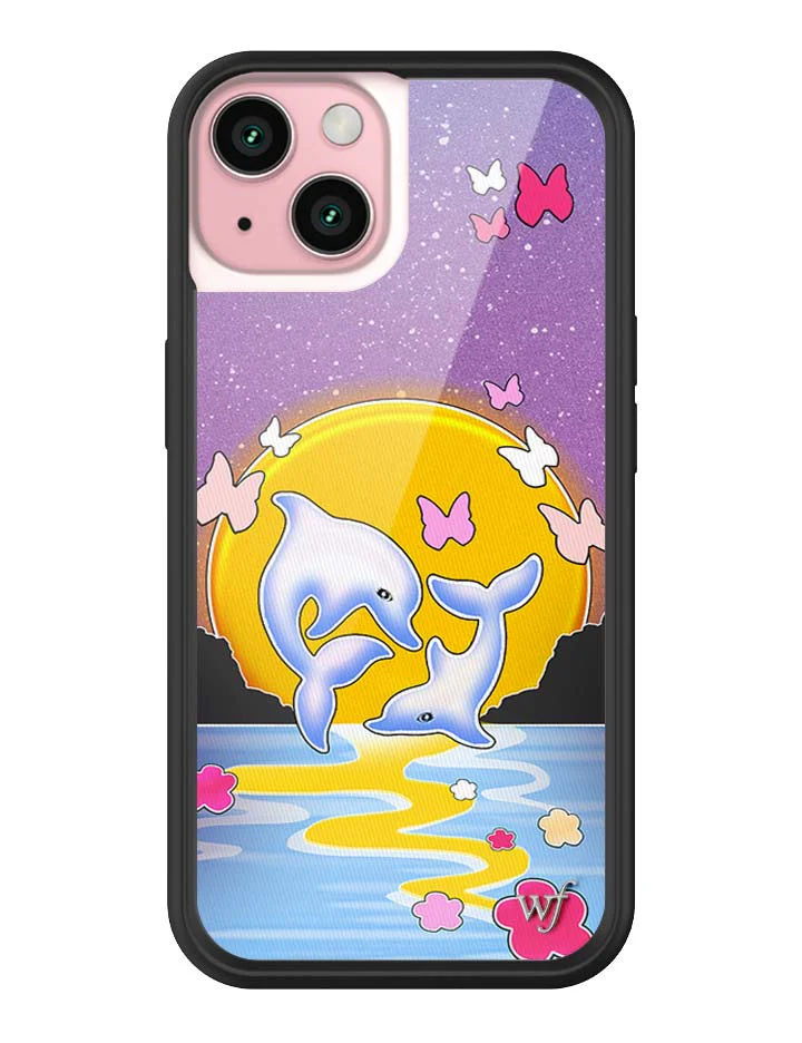 963-dolphin-sunset-iphone-case-24.webp Dolphin Sunset iPhone Case