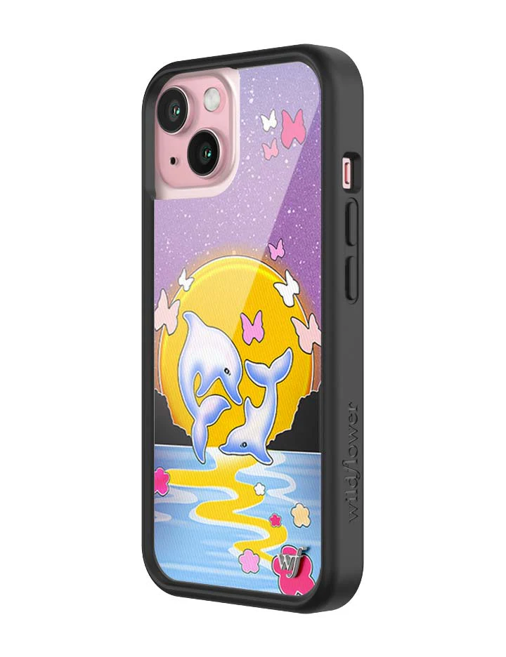 963-dolphin-sunset-iphone-case-25.webp Dolphin Sunset iPhone Case