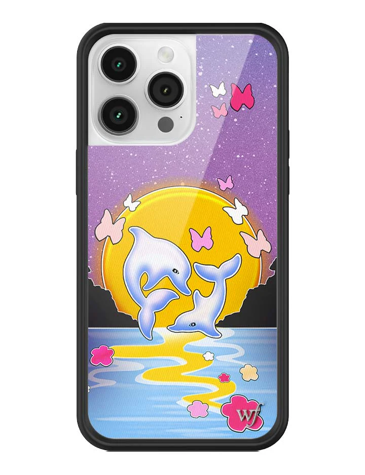 963-dolphin-sunset-iphone-case-26.webp Dolphin Sunset iPhone Case